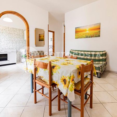 Appartement Europa Flat - San Foca Extérieur photo