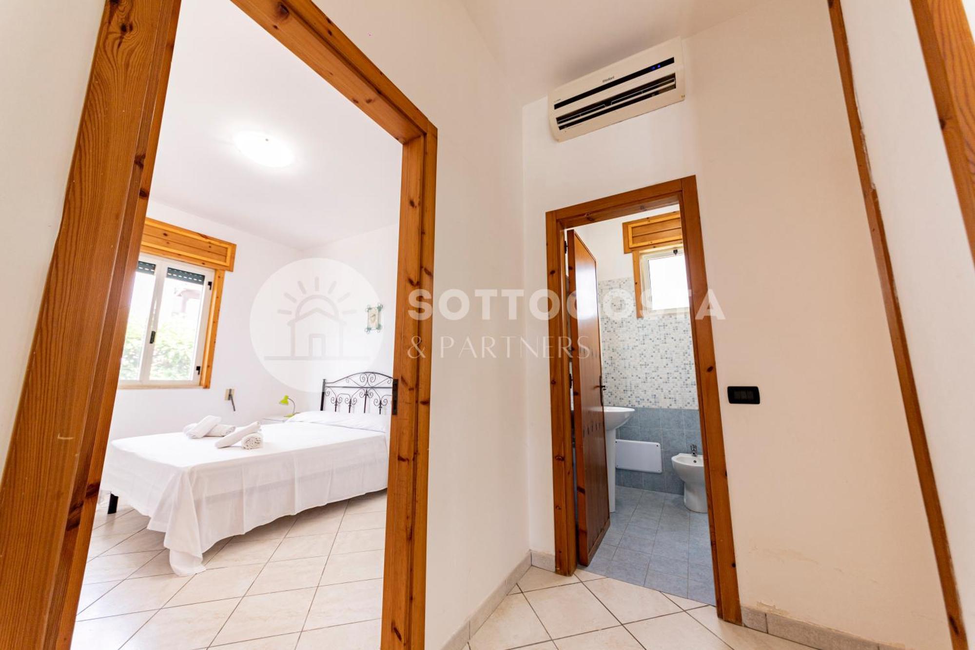 Appartement Europa Flat - San Foca Extérieur photo