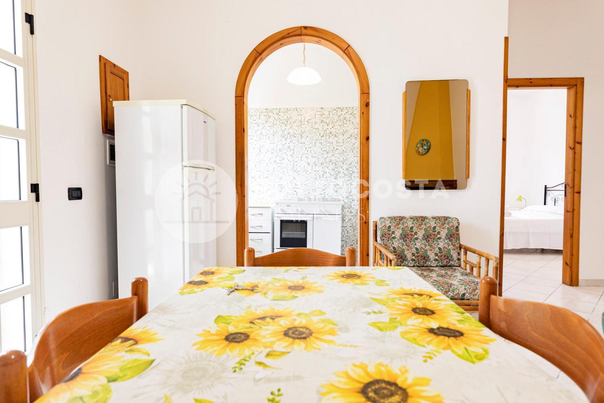 Appartement Europa Flat - San Foca Extérieur photo