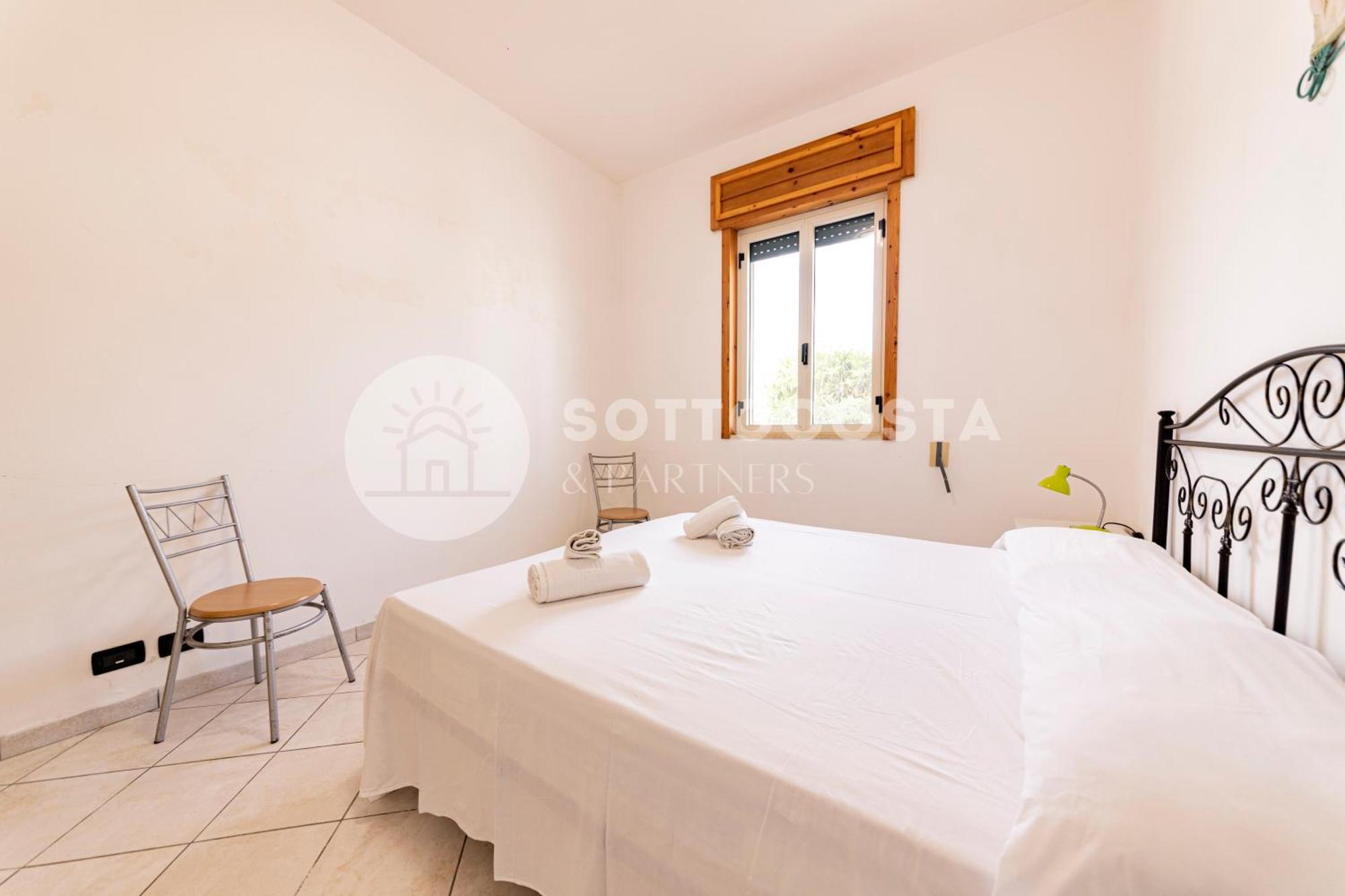 Appartement Europa Flat - San Foca Extérieur photo