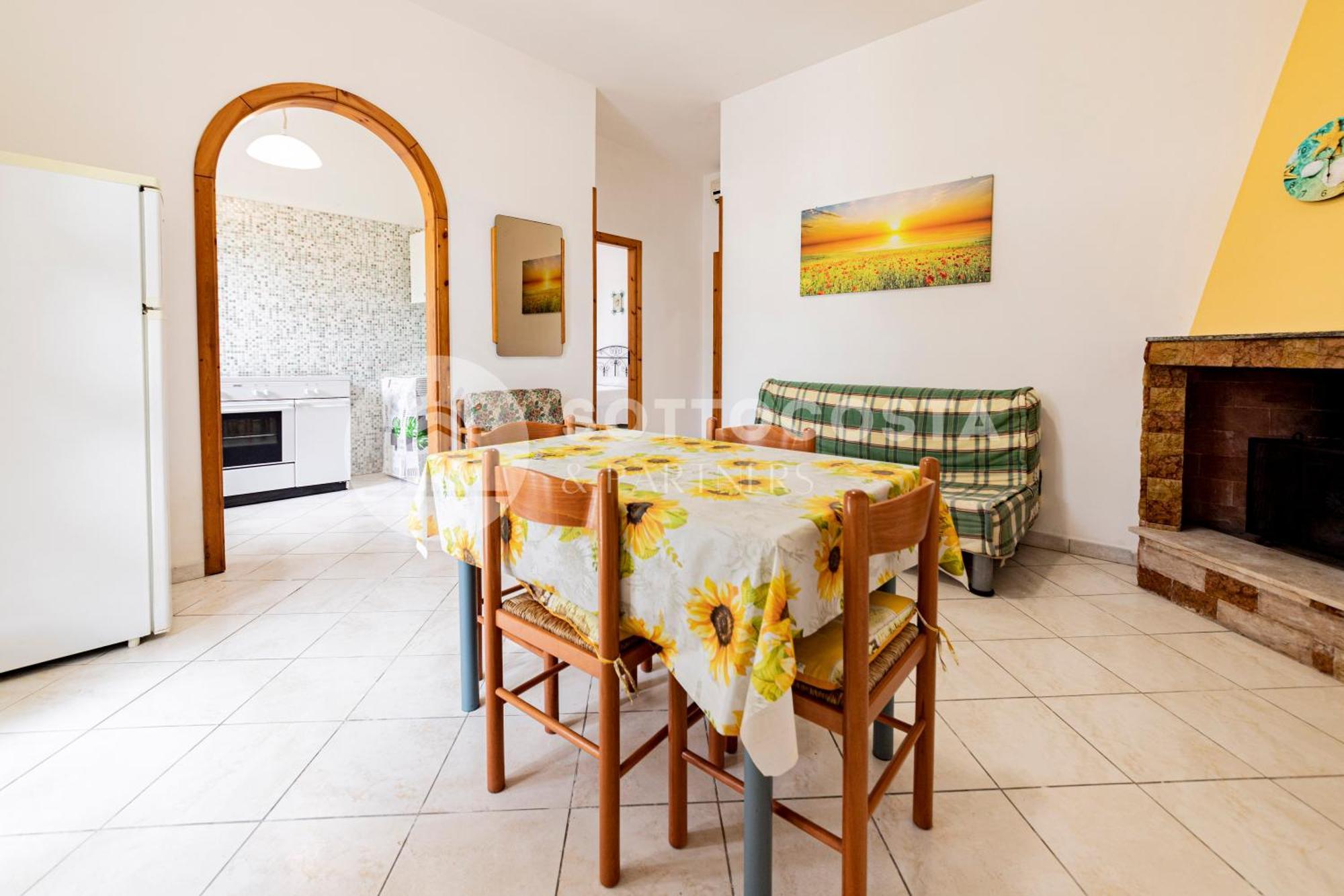 Appartement Europa Flat - San Foca Extérieur photo